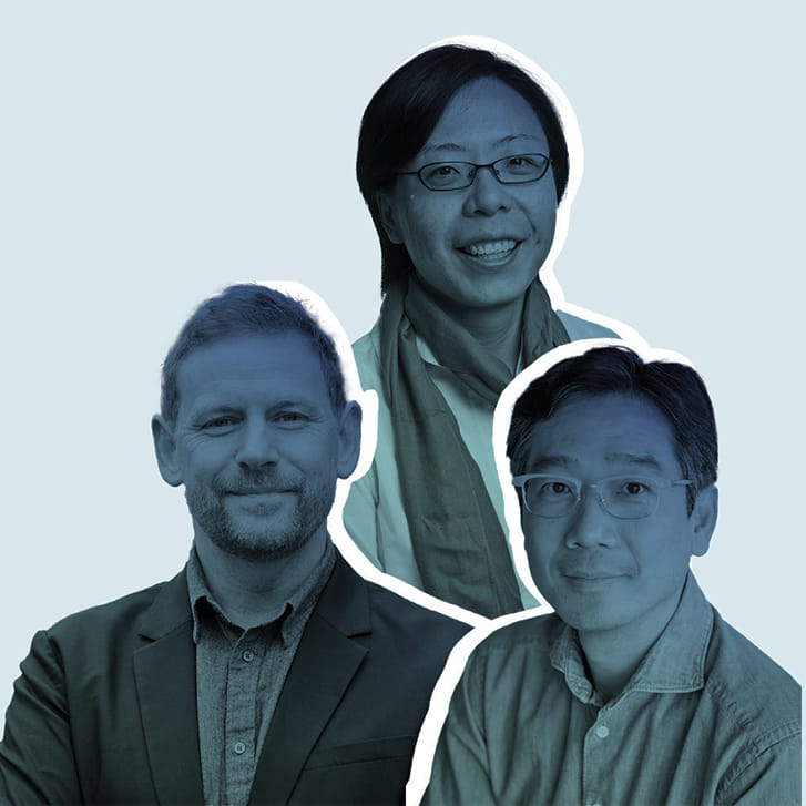 Mark and Leslie named to Power 50 for caring about happiness as much as density