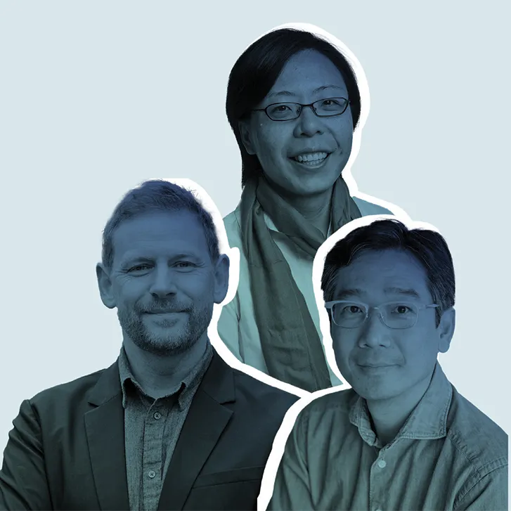 Mark and Leslie named to Power 50 for caring about happiness as much as density
